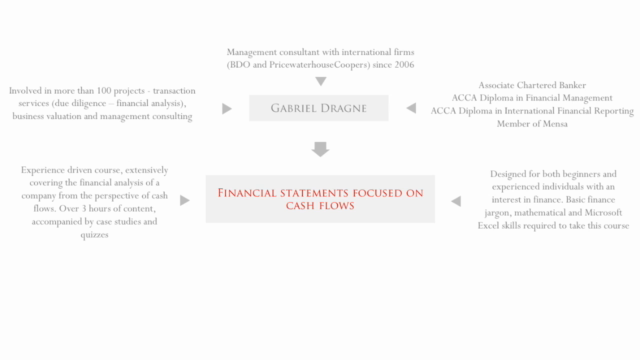Interpreting financial statements – Screenshot 4