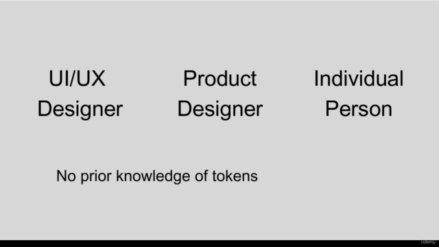 Design Like a Pro: Figma Tokens for Effective Design Systems – Screenshot 4