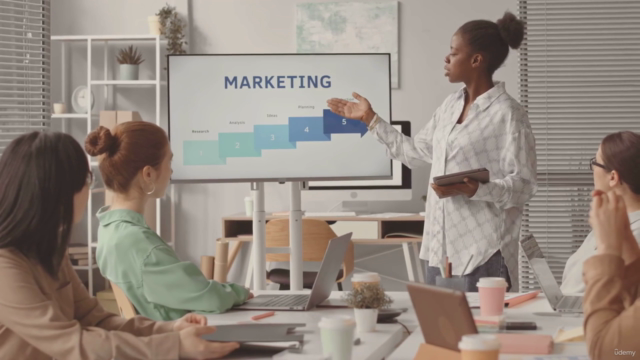 Product Management - Becoming A Product Evangelist – Screenshot 3