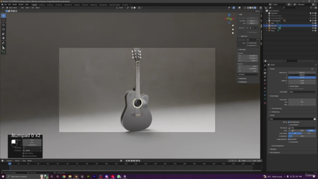 Ultimate Prop Art Bundle II (4 Courses in 1) – Screenshot 4