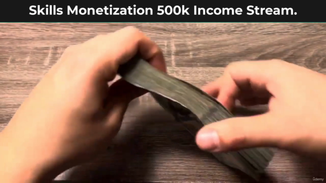 Skills Monetization Blueprint that help you make sales – Screenshot 2