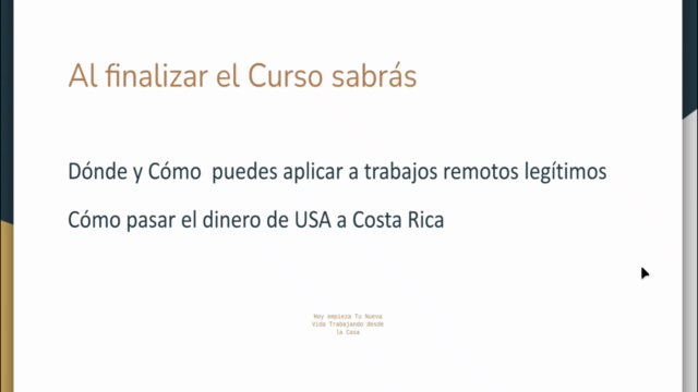 Guía para Trabajar desde Casa - Costa Rica – Screenshot 4