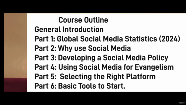 Digital Evangelism – Screenshot 4