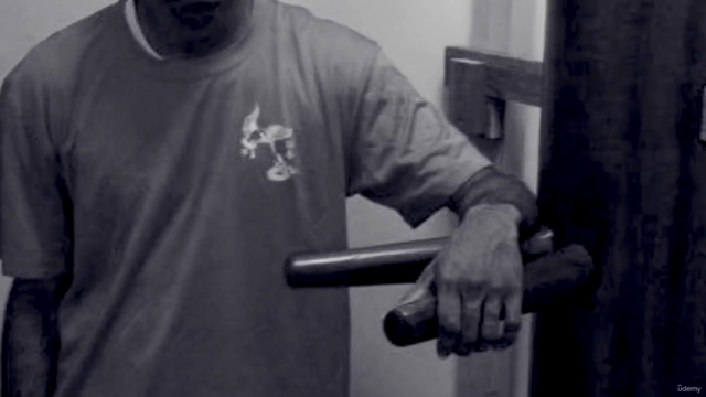 The Ultimate Jeet Kune Do Beginner Course – Screenshot 4
