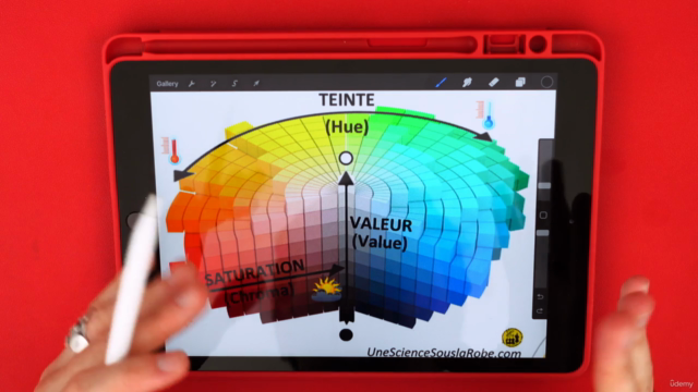 Coloriser avec des feutres à alcool : Le Guide Ultime – Screenshot 4