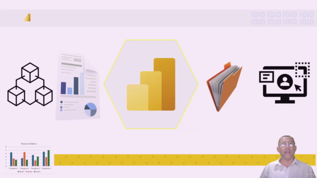 Power BI para Iniciantes – Screenshot 1