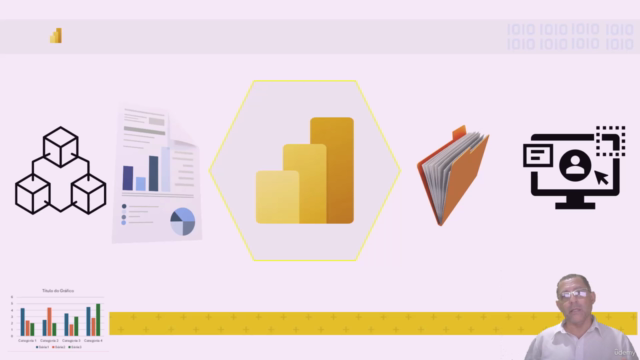 Power BI para Iniciantes – Screenshot 2