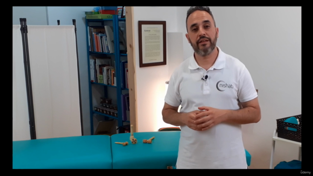 Curso Profesional de masaje con MADEROTERAPIA FACIAL – Screenshot 1