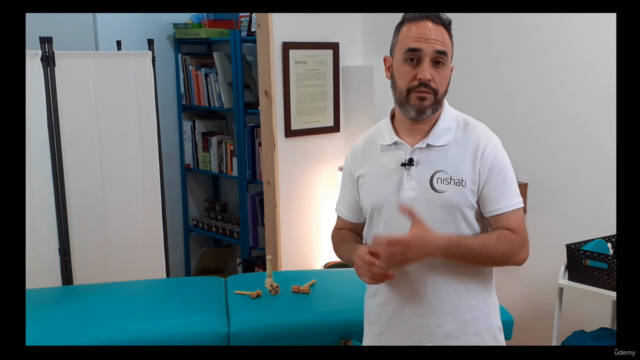 Curso Profesional de masaje con MADEROTERAPIA FACIAL – Screenshot 4