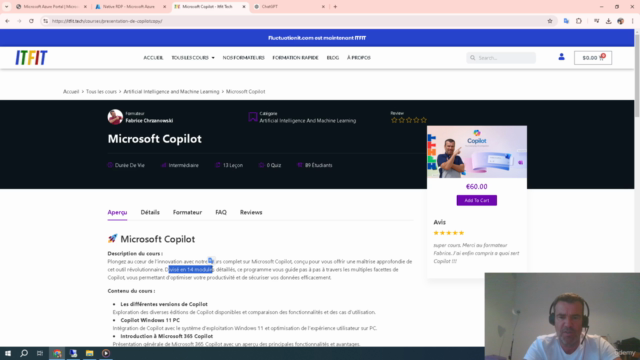 Introduction à Copilot : Boostez Votre Productivité – Screenshot 2