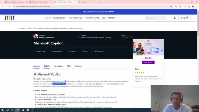 Introduction à Copilot : Boostez Votre Productivité – Screenshot 4