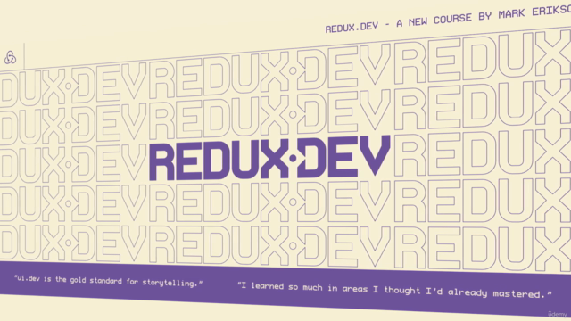 Полный курс по React JS (Redux / Router / Tailwind CSS) – Screenshot 2