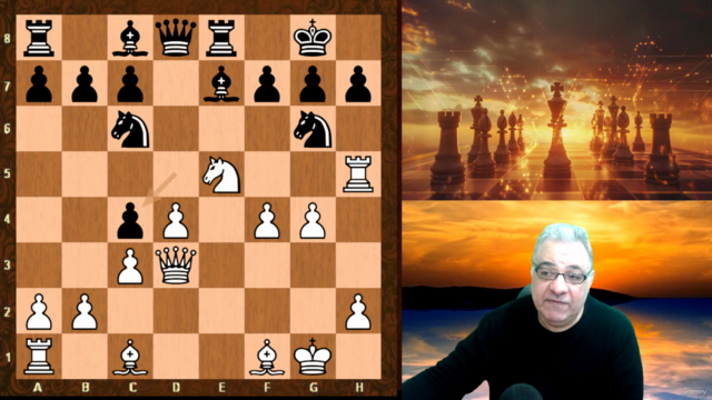 The Complete Guide to Winning Chess Combination Tactics – Screenshot 3