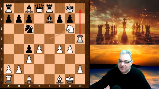 The Complete Guide to Winning Chess Combination Tactics – Screenshot 4