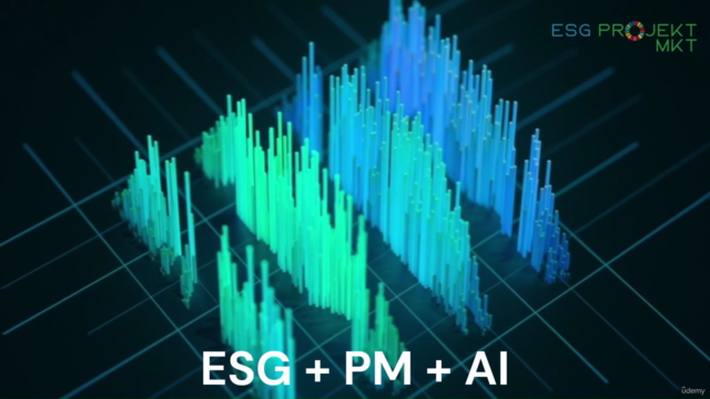 ESG FINANÇAS SUSTENTÁVEIS METOD. QUANTITATIVOS E DERIVATIVOS – Screenshot 1