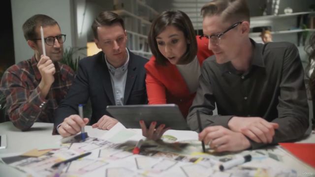 Systems Thinking for Leaders – Screenshot 4