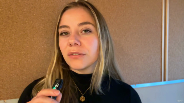 Frauen & Karriere: Endlich Selbstbewusst Handeln & Auftreten – Screenshot 4