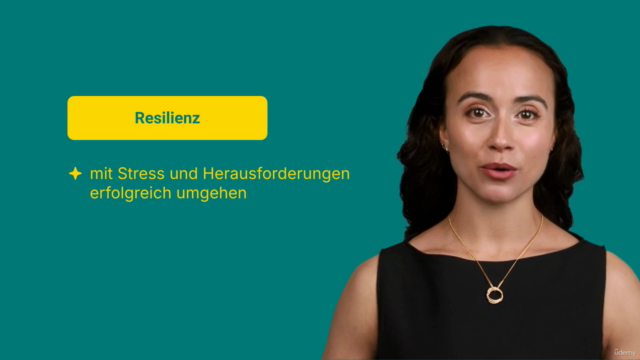 Resilienz aufbauen und stärken – Screenshot 1