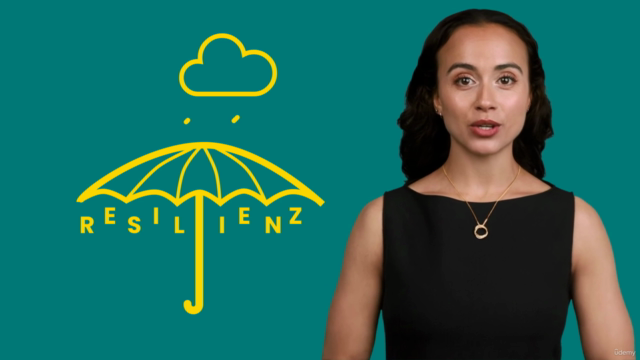 Resilienz aufbauen und stärken – Screenshot 2