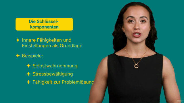 Resilienz aufbauen und stärken – Screenshot 4