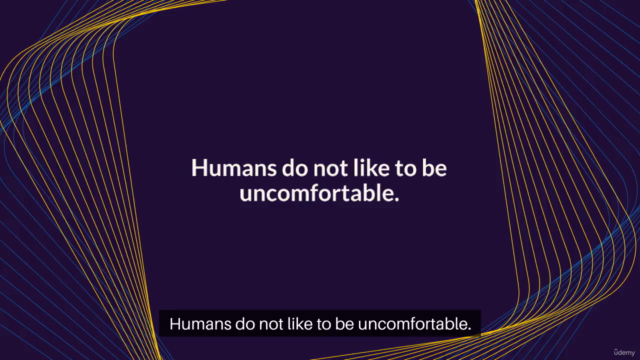 Get Out Of Your Comfort Zone – Screenshot 2