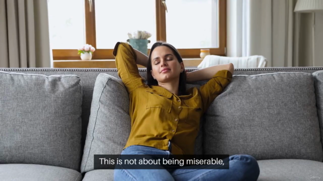 Get Out Of Your Comfort Zone – Screenshot 4