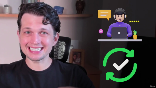 Next.js do Zero ao Avançado com Projetos – Screenshot 3