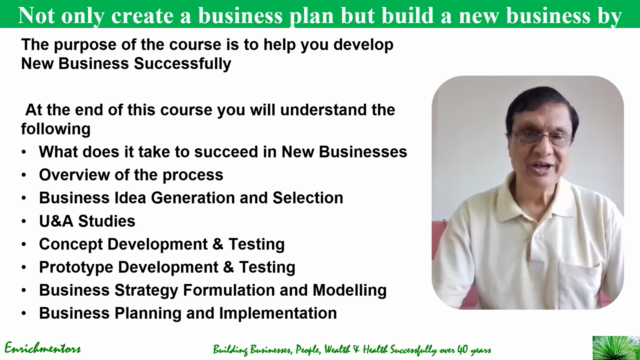 Master in New Business Development and Entrepreneurship – Screenshot 2