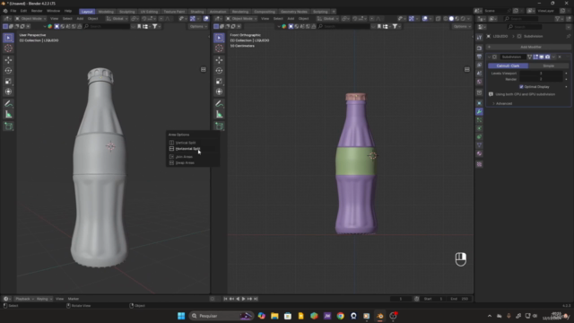 Packshot Modelagem e Composição de Produtos – Screenshot 3