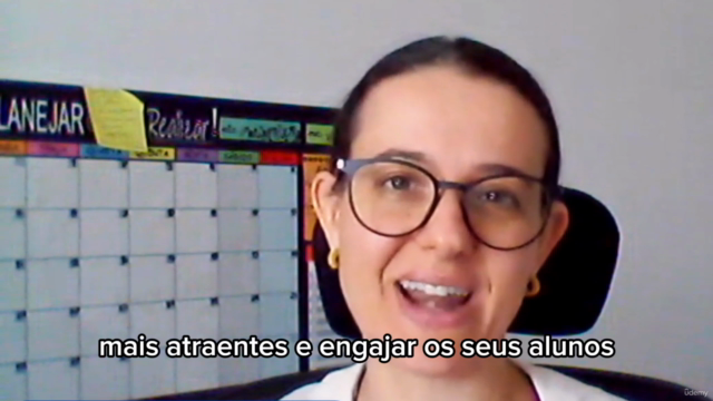 Inteligência Artificial na Prática para Professores – Screenshot 1