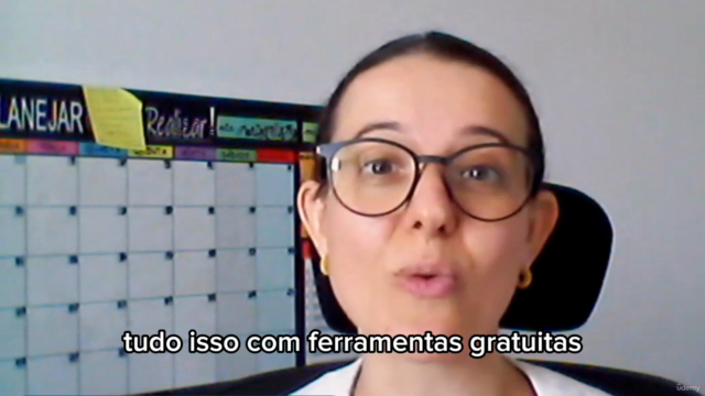 Inteligência Artificial na Prática para Professores – Screenshot 2