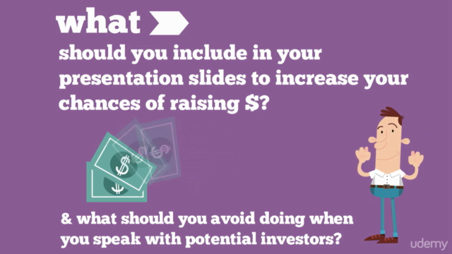 Fundraising Advice from a Successful Venture Capitalist – Screenshot 1