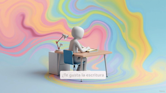 ChatGPT: de principiante a experto en aplicaciones prácticas – Screenshot 2