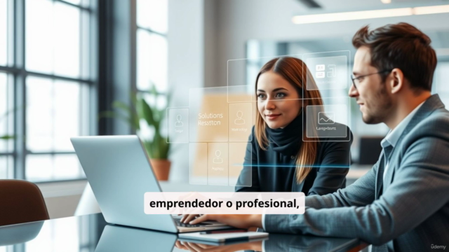 ChatGPT: de principiante a experto en aplicaciones prácticas – Screenshot 3