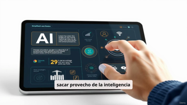 ChatGPT: de principiante a experto en aplicaciones prácticas – Screenshot 4