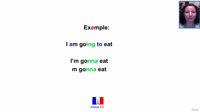 Complete French Course - Beginners to Advanced/ Learn fast – Screenshot 1