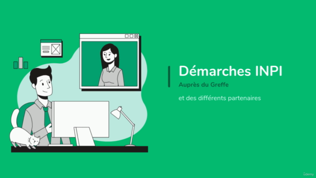 Comment déclarer un changement de siége social – Screenshot 2