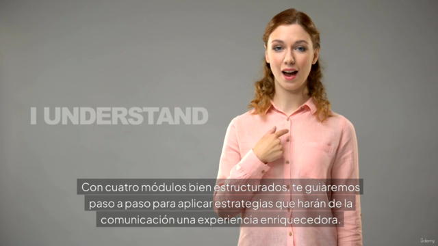 Estrategias de Comunicación para Padres de Niños con TEA – Screenshot 3