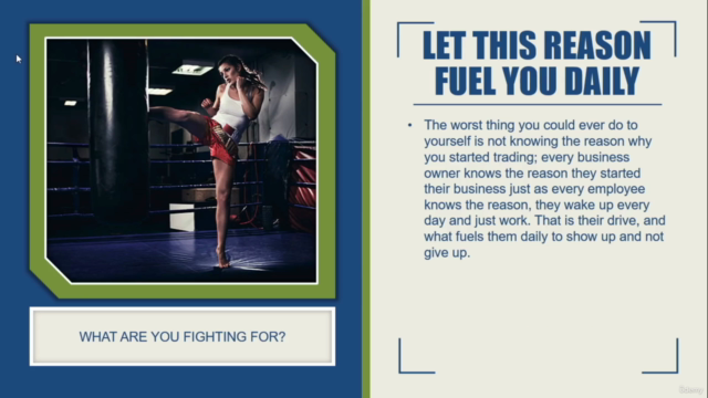 FOREX TRADING PSYCHOLOGY BOOK ONE (1) – Screenshot 1