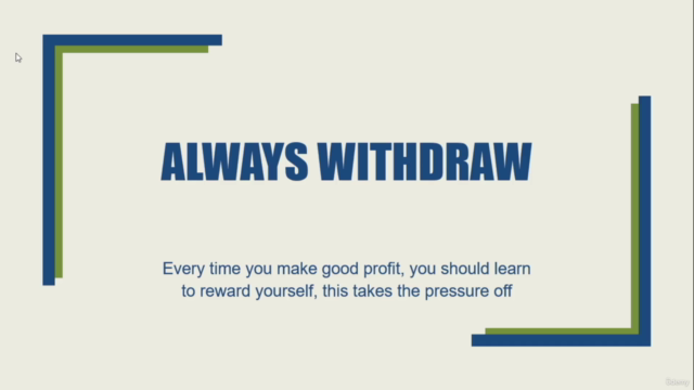 FOREX TRADING PSYCHOLOGY BOOK ONE (1) – Screenshot 3