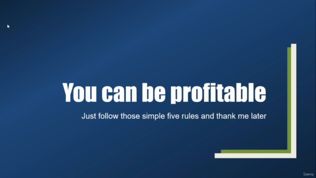 FOREX TRADING PSYCHOLOGY BOOK ONE (1) – Screenshot 4