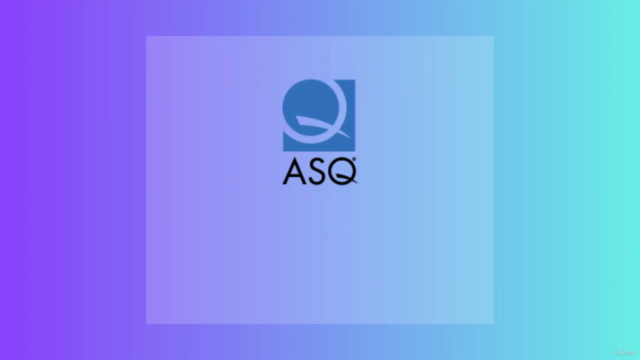 Master Certified Manager of Quality (CMQ/OE) Training – Screenshot 4