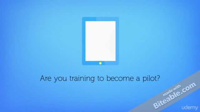Private Pilot Licence Groundschool - Test Prep (EASA) – Screenshot 3