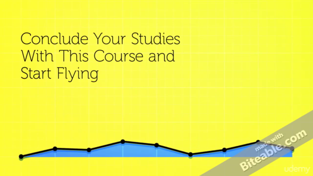 Private Pilot Licence Groundschool - Test Prep (EASA) – Screenshot 4