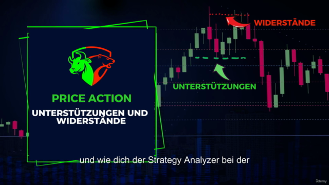 NinjaTrader 2025 - Einstieg in den Automatisierten Handel – Screenshot 2