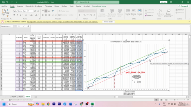 Masterclass en Energía Hidroeléctrica: Diseño y Aplicaciones – Screenshot 2