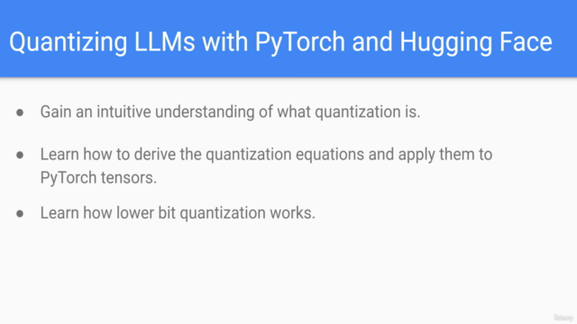 Quantizing LLMs with PyTorch and Hugging Face – Screenshot 3