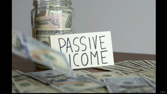 Passive Income Ignition – Screenshot 1