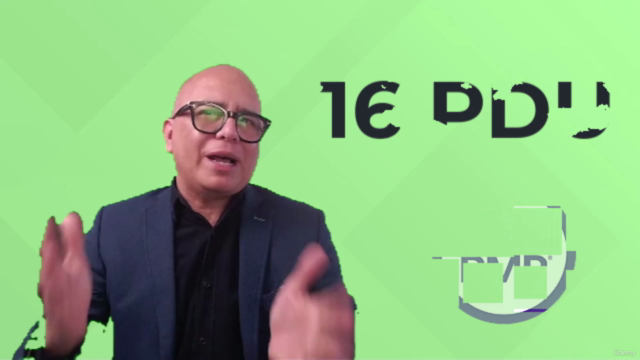 Gestión de proyectos con Microsoft Project y PMBOK – Screenshot 4