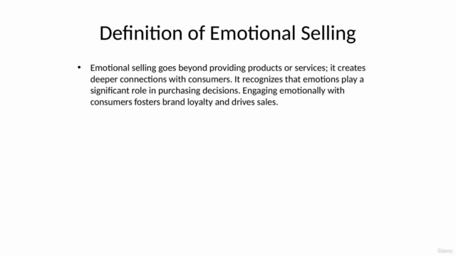 How to Appeal to Emotion to Sell Something Successfully – Screenshot 4